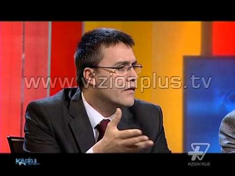 Kapital - Rishfaqja e portreteve te dikatorit. Pj.1 - 21 Nentor 2014 - Talk show - Vizion Plus