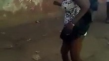 Mulher da luta
