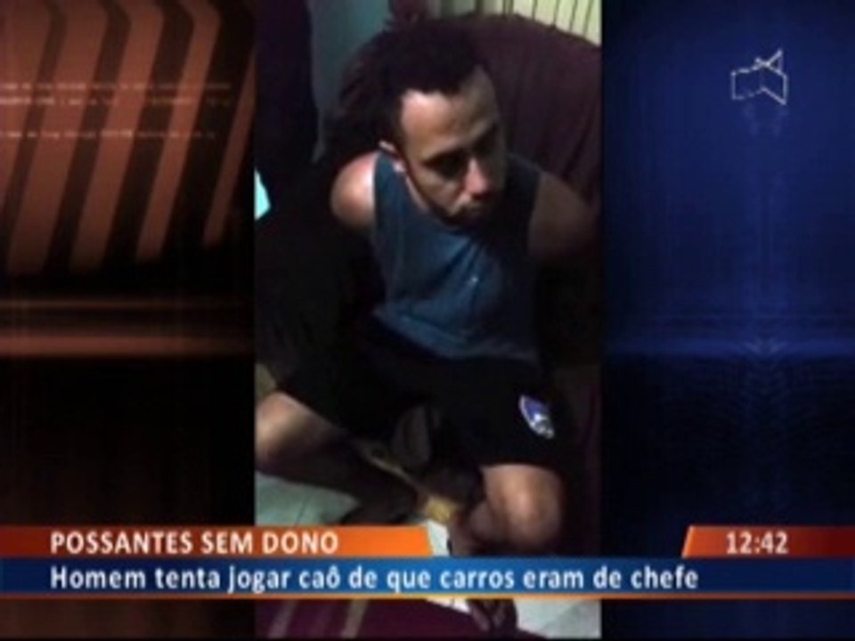 POSSANTES SEM DONO