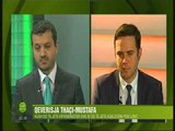 Revista Televizive e Mbremjes, 22 Nentor, Ora 00:15 - Top Channel Albania - News - Lajme