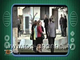 Fiks Fare, 21 Nentor 2014, Pjesa 3 - Investigative Satirical Show