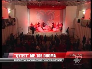 “Qyteti” me 106 dhoma - News, Lajme - Vizion Plus
