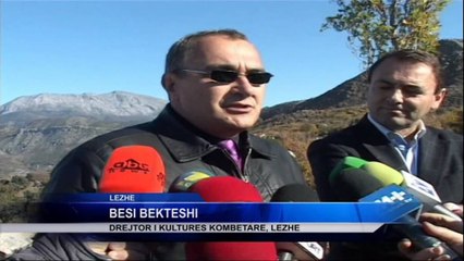 TE RINJTE PASTROJNE KALANE E LEZHES