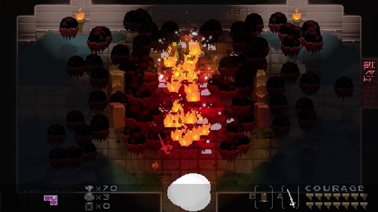 Alpha Gameplay Trailer