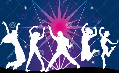 BAILE DEL RECUERDO 70's 80's 90's dj kuri