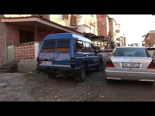 ARRESTOHET DREJTORESHA E ARSIMIT NE LUSHNJE