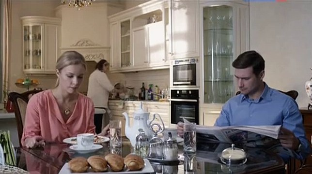 Фильмы 2015 Шанс 2 серия (2015) Драма мелодрама фильм сериал смотреть онлайн