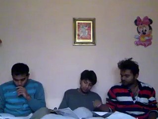 Latest Funny Video Of Hostel - Mast Nazrun Sy - Very Funny video for Whatsapp