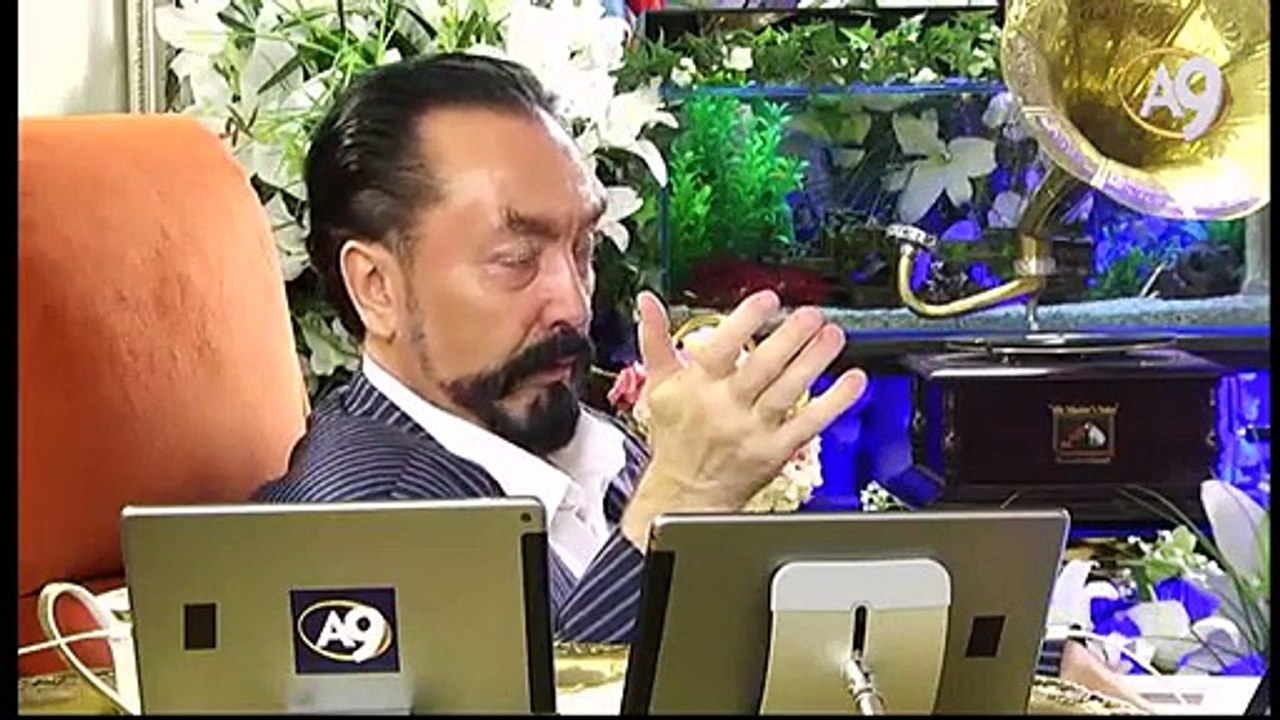 Adnan Oktar'dan Silvan'daki halkın mağdur olmaması için önemli tavsiyeler