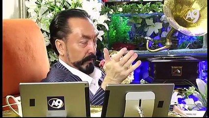 Adnan Oktar'dan Silvan'daki halkın mağdur olmaması için önemli tavsiyeler