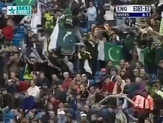 best Waqar Younas
