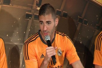 Valbuena "muy decepcionado" con Benzema