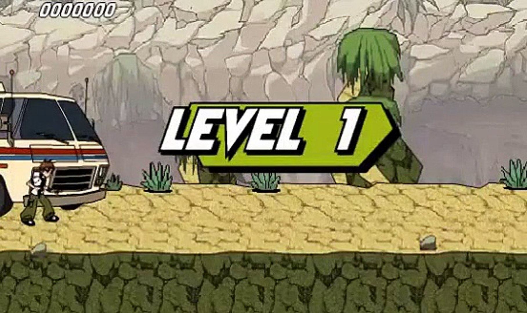 ben10 more games movies for kids