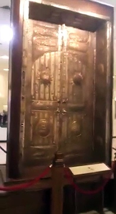 Khana Kaba Museum