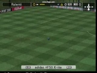 Challenge telefoot Zif