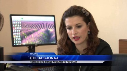 MINISTRIA E FINANCAVE U MBAN PAGAT PUNONJESVE PER FATURAT E ENERGJISE