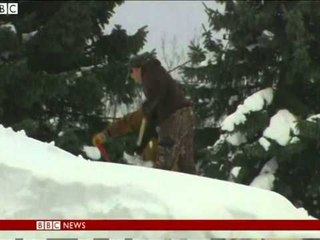 NEW YORKU NE ALARM NGA PERMBYTJET PAS NISJES SE SHKIRJES SE DEBORES SE RENE LAJM