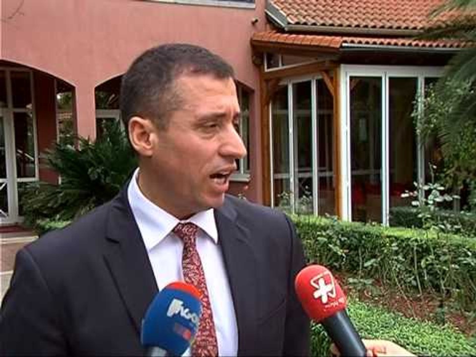 BURGU I FUSHE KRUJES PROJEKT PILOT QE I MUNDESON TE DENUARVE PUNESIMIN LAJM