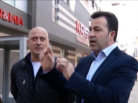 ZV KRYEMINISTRI PELESHI INSPEKTON AKSIONIN PER PRERJEN E LIDHJEVE ABUZIVE TE ENERGJISE LAJM