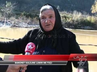 Fshati Shkopet, 4 vjet i izoluar - News, Lajme - Vizion Plus