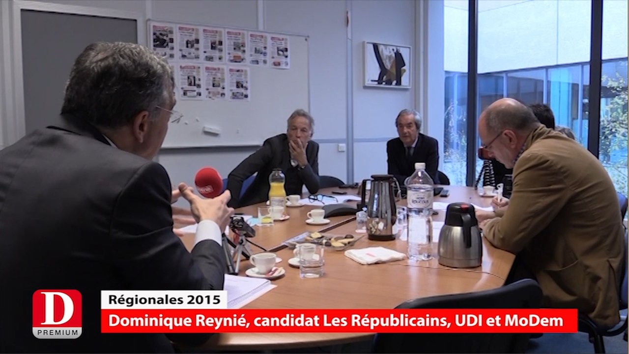 Flash Info - Dimanche 29 novembre 2015