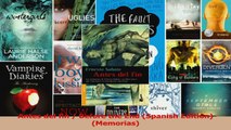 Download  Antes del fin  Before the End Spanish Edition Memorias Ebook Online