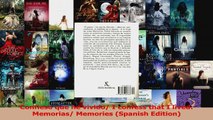 Download  Confieso que he vivido I confess that I lived Memorias Memories Spanish Edition PDF Free
