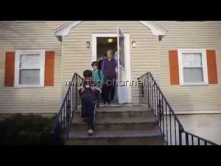 Wake Up, 24/11/2014 - Mëngjes me familjen - Top Channel Albania