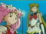 OP2 Sailor Moon (italien)