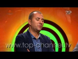MasterChef Albania 2, 22 Nentor 2014, Pjesa 2 - Talent Show Kuzhine - Top Channel Albania