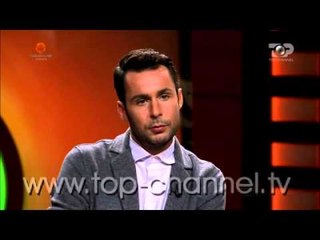 MasterChef Albania 2, 22 Nentor 2014, Pjesa 1 - Talent Show Kuzhine - Top Channel Albania