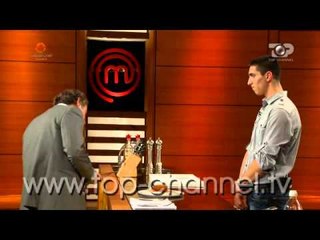 Adi, 22 Nentor 2014 - MasterChef Albania 2 - Top Channel Albania