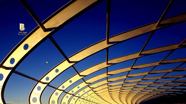 Sony Vegas Pro 12 Activation Code 2013