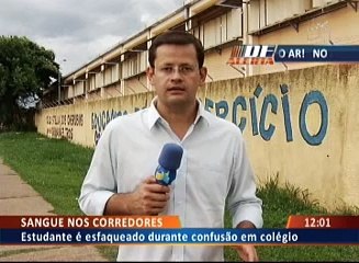 TREZE CONTRA UM