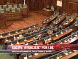 Mustafa kryeministër, pritet qeveri e “fryrë” - News, Lajme - Vizion Plus