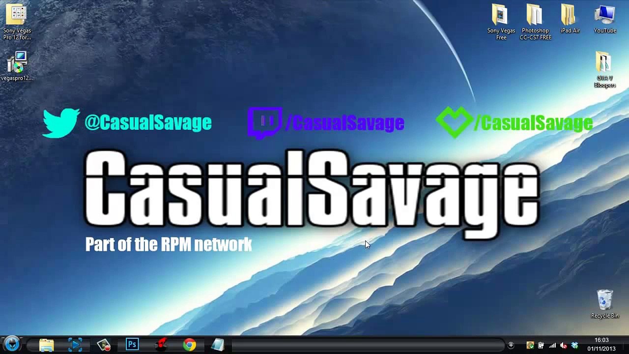 How To Get Sony Vegas Pro 12 Free! *Voice* [2015 WORKING]