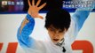 【羽生結弦 Yuzuru Hanyu  世界最高得点！】浅田真央・宮原知子 NHK杯国際フィギュアスケート ショートプログラム(SP)2015 NHK Trophy