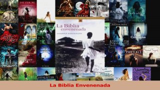 Read  La Biblia Envenenada PDF Free