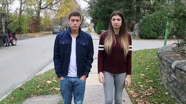 Humor: Diez tipos de novias que podrían tener los hombres