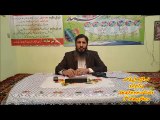 Medical  prg 3,  joron kai dard and homeo Rxڈاکٹر عبید اللہ انور مغل  جوڑوں کے درد اور ہومیو طریقہ علاج