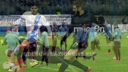 TG LAZIONEWS.EU - Edizione del 26 Novembre 2015