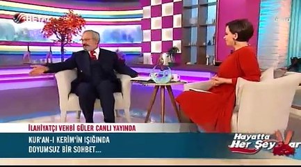 Hayatta Her Şey Var 27 Kasım