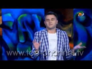 Portokalli, 23 Nentor 2014 - Sfida (Besnik VS Te tradhetosh)