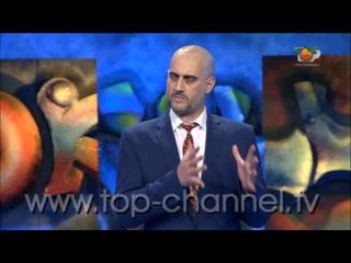 Portokalli, 23 Nentor 2014 - Editoriali (Pergjigjet e Edi Rames)