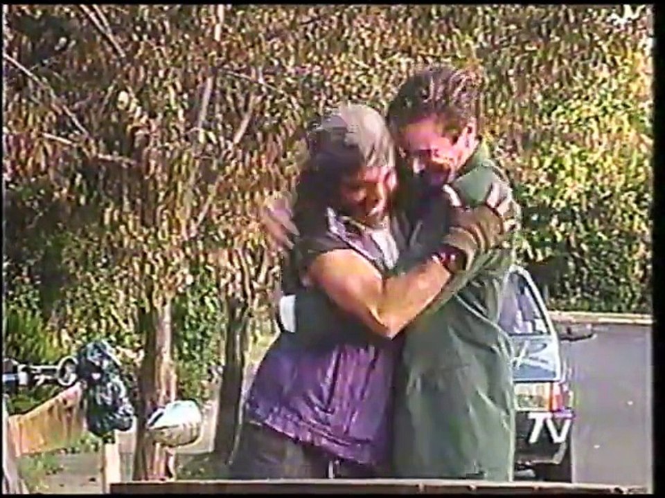31 El cambio de Braulio