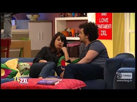 Apartamenti 2xl - Ditari i Egit ( 23.11.2014)