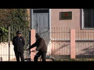 ARREST ME BURG PER LUIZA TABAKUN, DREJTORESHA E ARSIMIT NGARKON ME FAJ TE BIRIN