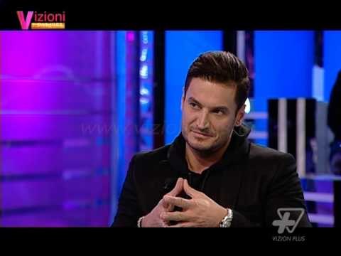 Vizioni i pasdites - Alesio Afrim Alia - 24 Nentor 2014 - Show - Vizion Plus