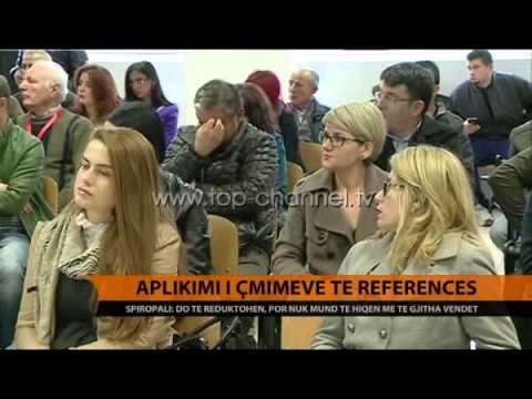 Doganat, lehtësira për biznesin e ndershëm - Top Channel Albania - News - Lajme