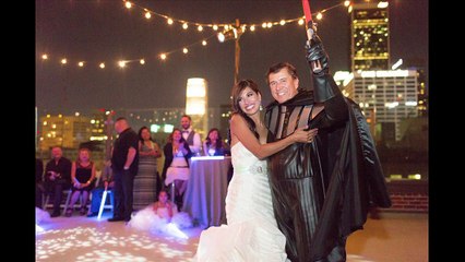 Star Wars, une passion parfois dévorante